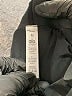 Alo Yoga Solid Black Skort Size M - photo 3