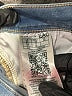 Guess Hearts Blue Jeans Size 29 waist - photo 8