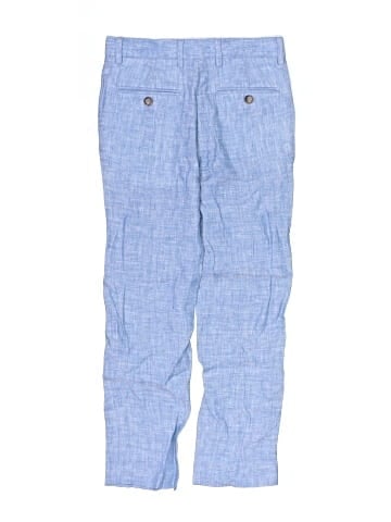 Crewcuts Linen Pants (view 2)