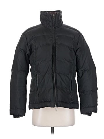 Polar Edge Coat (view 1)