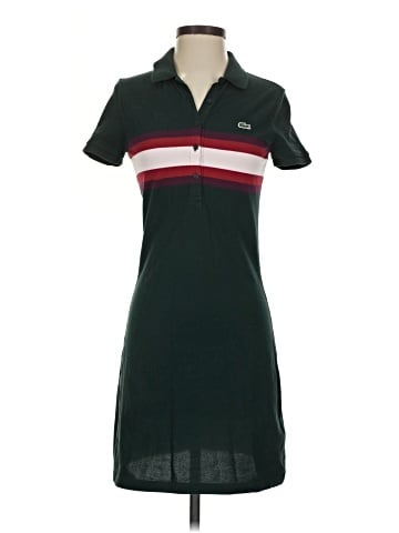 Lacoste Casual Dress (view 1)