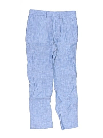 Crewcuts Linen Pants (view 1)