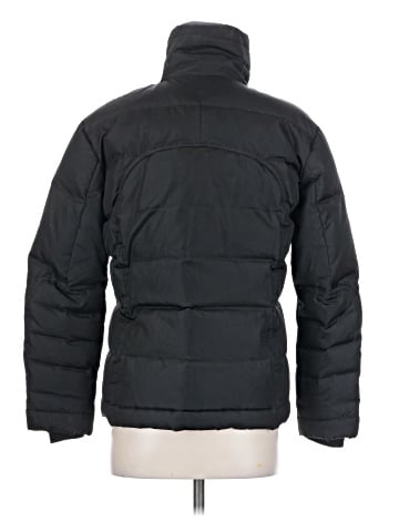 Polar Edge Coat (view 2)