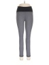 Lululemon Athletica Gray Active Pants Size 10 - photo 1