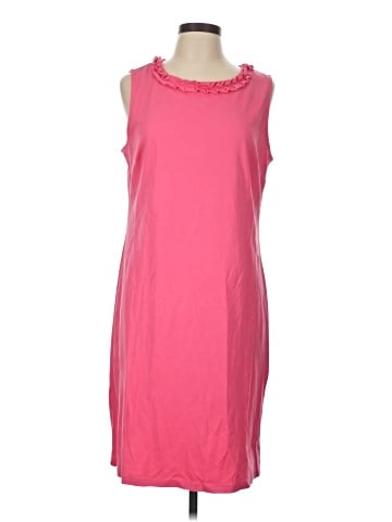 Talbots Outlet Casual Dress (view 1)