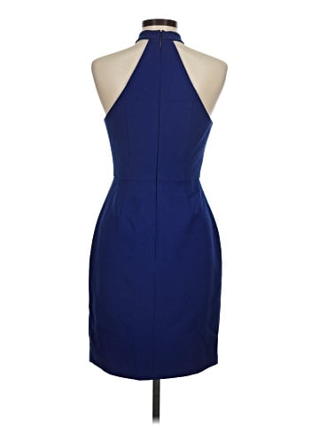 BCBGMAXAZRIA Cocktail Dress (view 2)