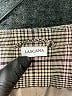 Lascana Plaid Purple Blazer Size 4 - photo 6