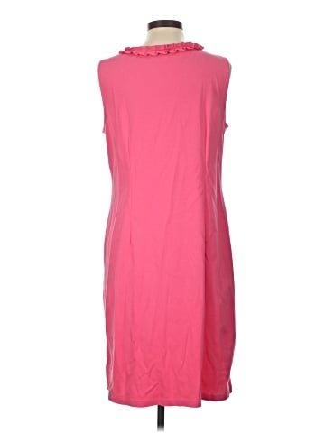 Talbots Outlet Casual Dress (view 2)