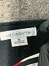 Liz Claiborne 100% Cotton Checkered-gingham Red Pullover Sweater Size M - photo 7
