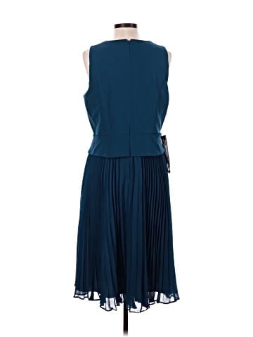 Kay Unger Cocktail Dress (view 2)