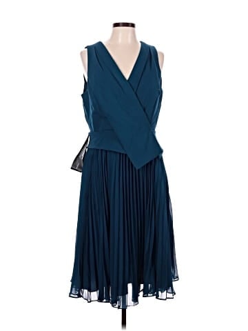 Kay Unger Cocktail Dress (view 1)