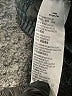 Nike 100% Polyester Gray Sweatpants 18-24 MO / 24 MO - photo 4