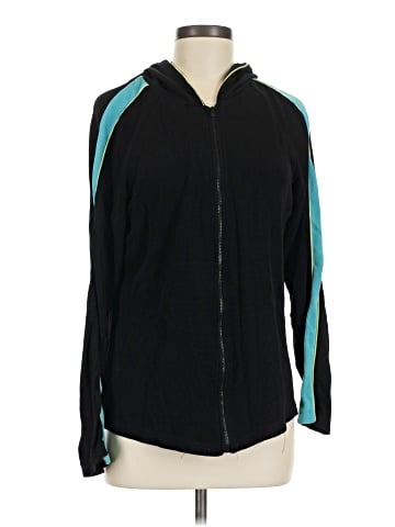 Coldwater Creek Track Jacket (view 1)