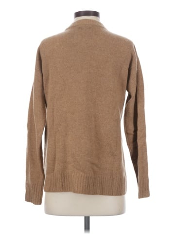 J.Crew Cashmere Pullover Sweater (view 2)