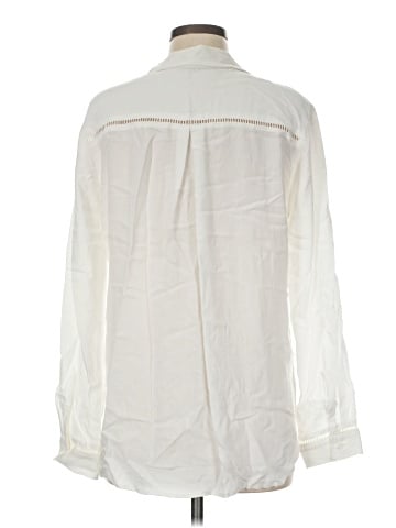 Cloth & Stone Long Sleeve Button-Down Shirt (view 2)
