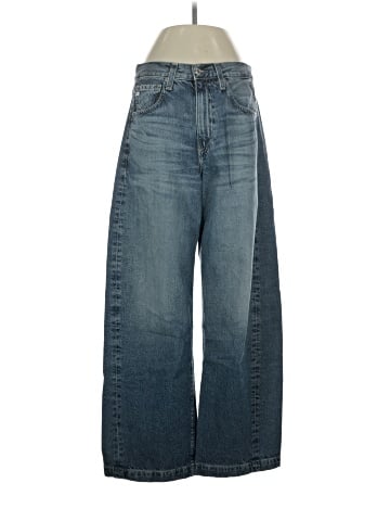Adriano Goldschmied Jeans (view 1)