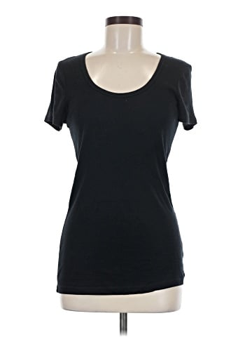 Splendid Short Sleeve Top (view 1)
