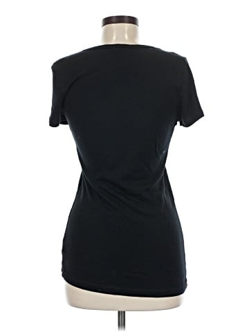 Splendid Short Sleeve Top (view 2)