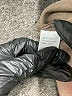 MING WANG Tan Blazer Size M - photo 7