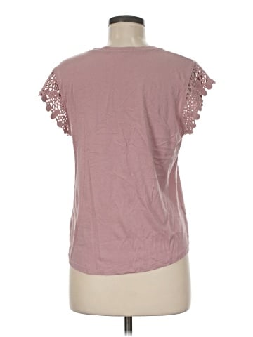 C&C California Short Sleeve Top (view 2)