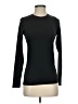 Assorted Brands Black Long Sleeve T-Shirt Size S - photo 1