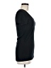 Splendid Black Short Sleeve Top Size M - photo 4