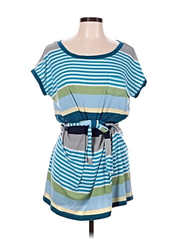 Mossimo Supply Co. Casual Dress (view 1)