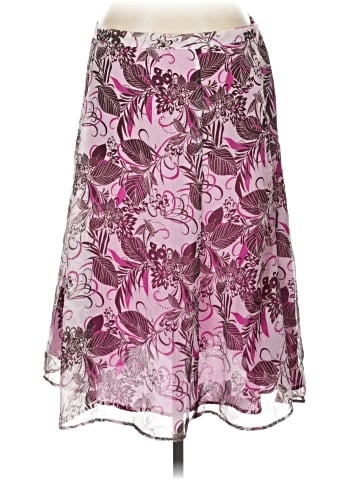 Jaclyn Smith Casual Skirt (view 2)