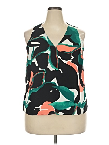 Nine West Sleeveless Blouse (view 1)