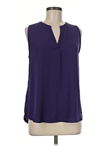 Papermoon Sleeveless Blouse (view 1)