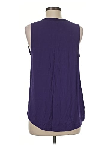Papermoon Sleeveless Blouse (view 2)