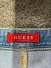 Guess Hearts Blue Jeans Size 29 waist - photo 7