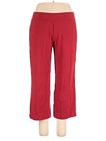 Eileen Fisher Casual Pants (view 1)