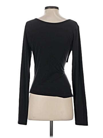Gap Fit Long Sleeve T-Shirt (view 2)