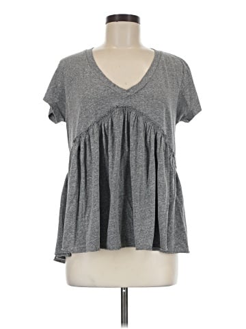 t.la Short Sleeve T-Shirt (view 1)