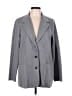 J.Jill Gray Blazer Size L - photo 1