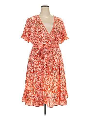 Max Studio Casual Dress (view 1)