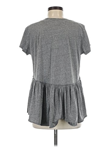 t.la Short Sleeve T-Shirt (view 2)