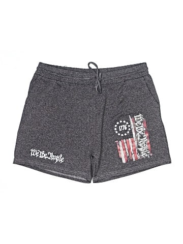 Unbranded Athletic Shorts (view 1)