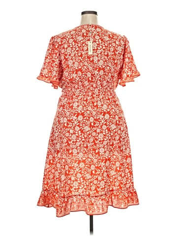 Max Studio Casual Dress (view 2)
