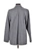 J.Jill Gray Blazer Size L - photo 2