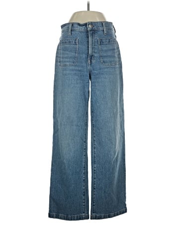 Madewell Jeans (view 1)