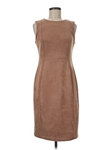 Calvin Klein Cocktail Dress (view 1)