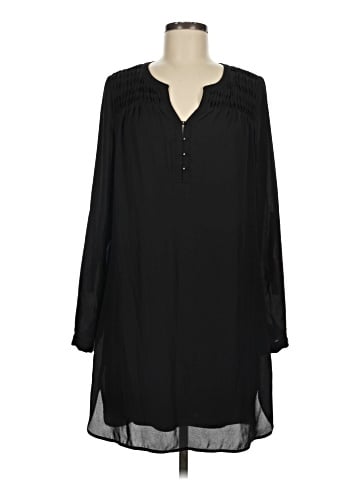 Daniel Rainn Casual Dress (view 1)