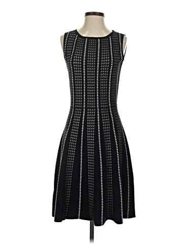 BCBGMAXAZRIA Cocktail Dress (view 1)