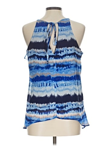 Heart Soul Sleeveless Blouse (view 2)