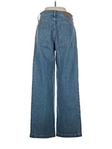 Madewell Jeans (view 2)