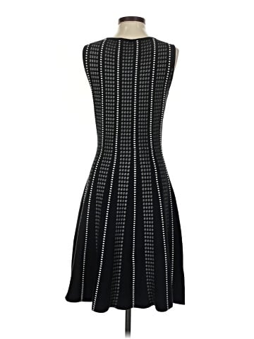 BCBGMAXAZRIA Cocktail Dress (view 2)