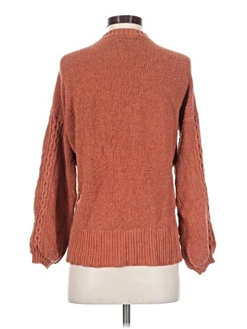 BDG Pullover Sweater (view 2)