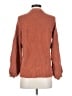 BDG Brown Pullover Sweater Size XS - photo 2